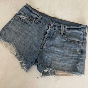 Levi’s 501